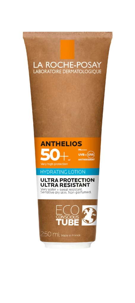 Anthelios Hydrating Lotion SPF50+ 250 ml