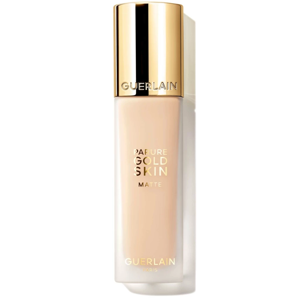 Parure Gold Foundation 2W