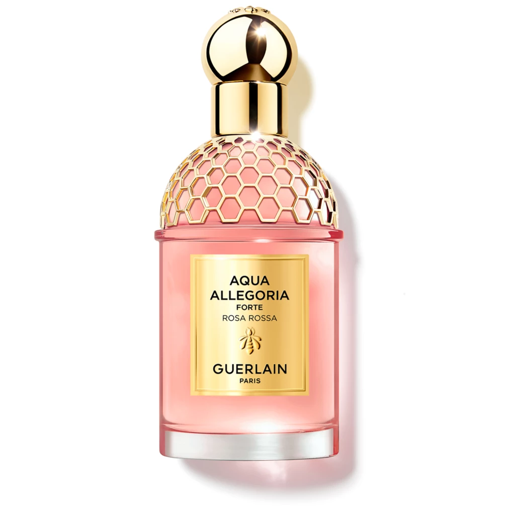 Aqua Allegoria Rosa Rossa Forte EdP 75 ml