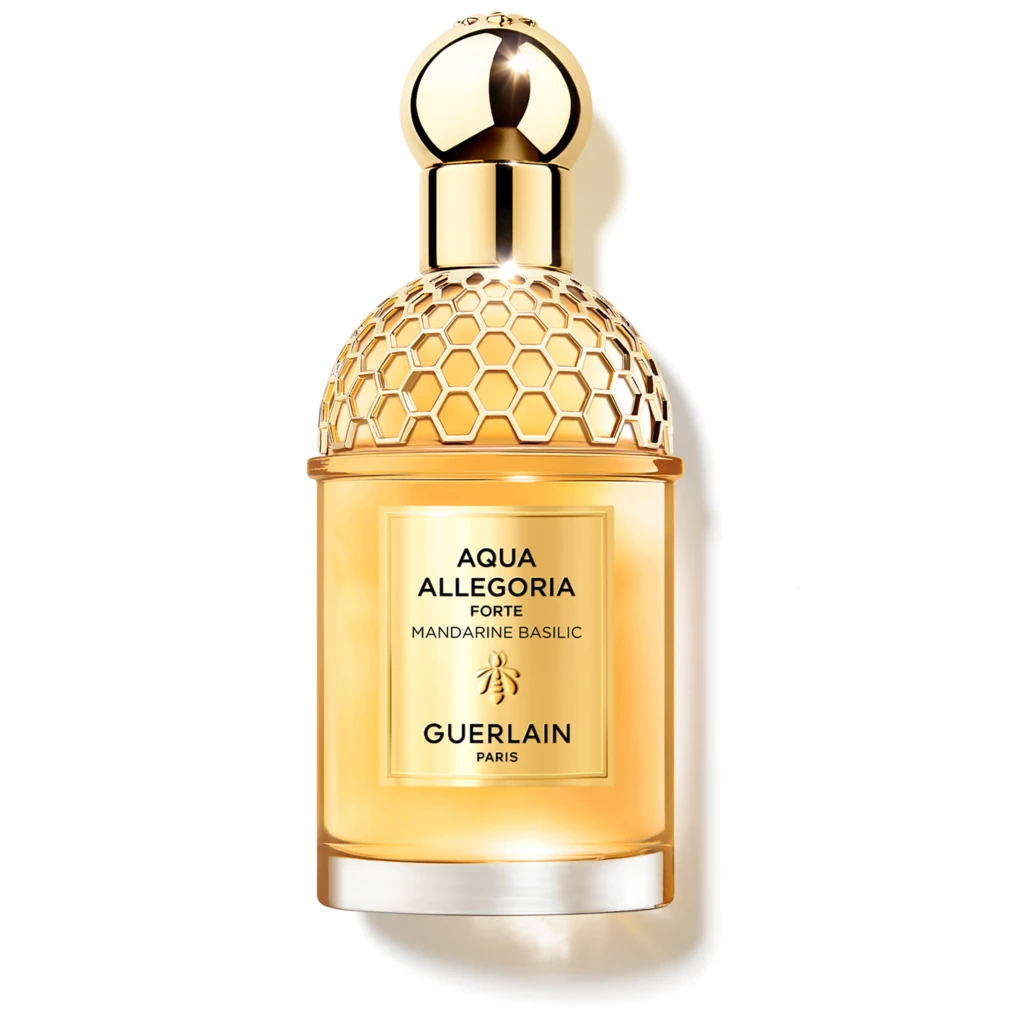 Aqua Allegoria Mandarine Basilic Forte EdP 75 ml