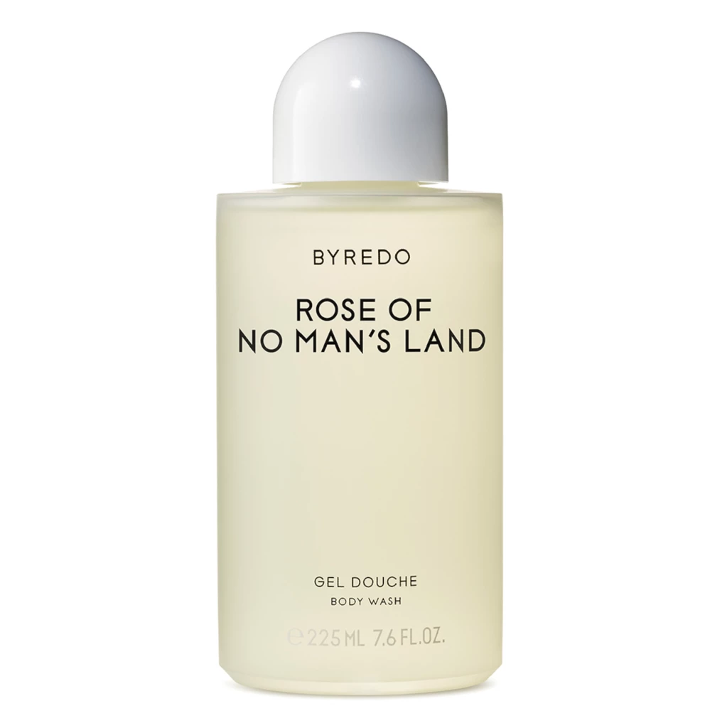 Rose Of No Man's Land Shower Gel 225 ml