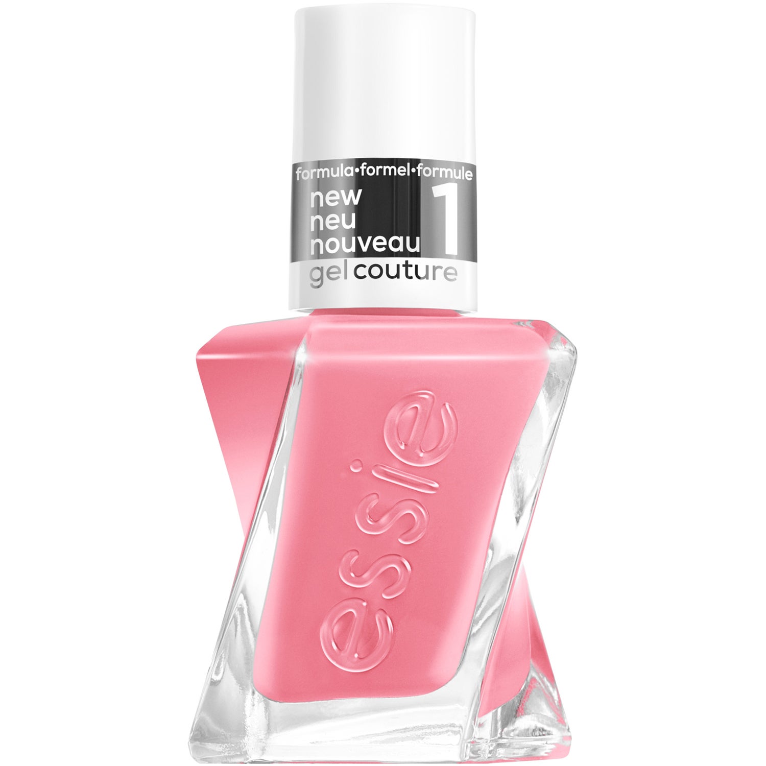 Essie Gel Couture stitch by stitch 50 - 13,5 ml