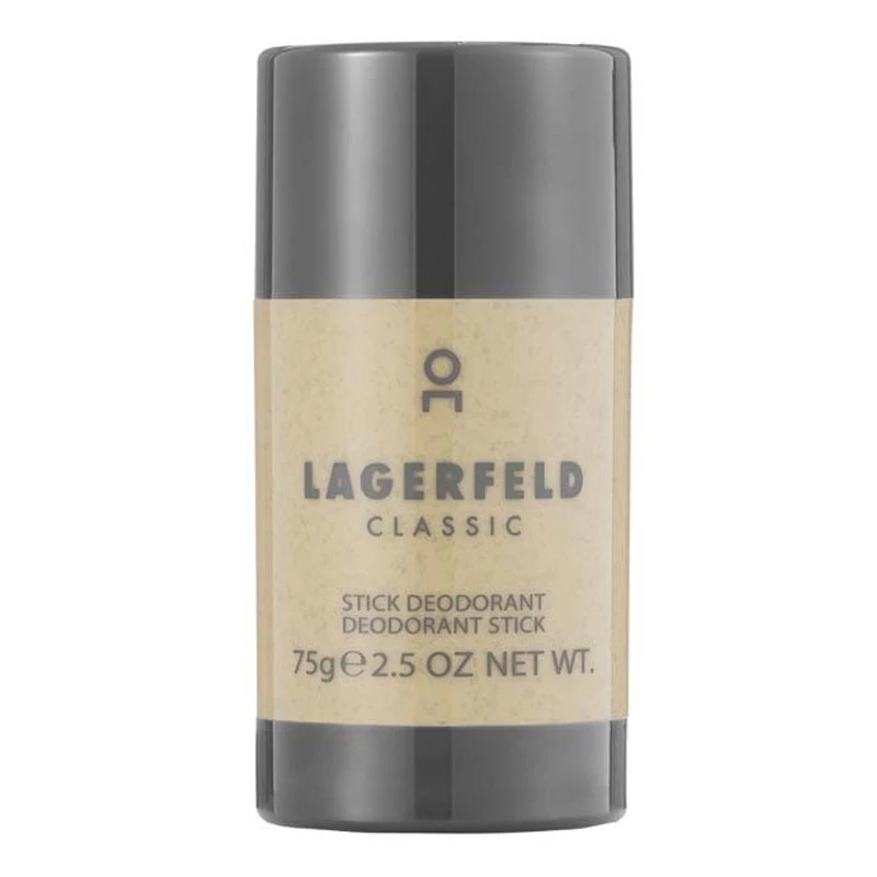 Lagerfeld Classic Deodorant Stick