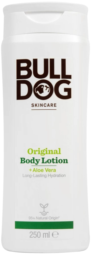 Original Body Lotion 250ml