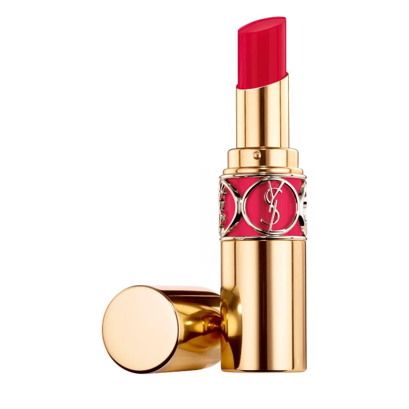 Rouge Volupté Shine 45 Rouge Tuxedo