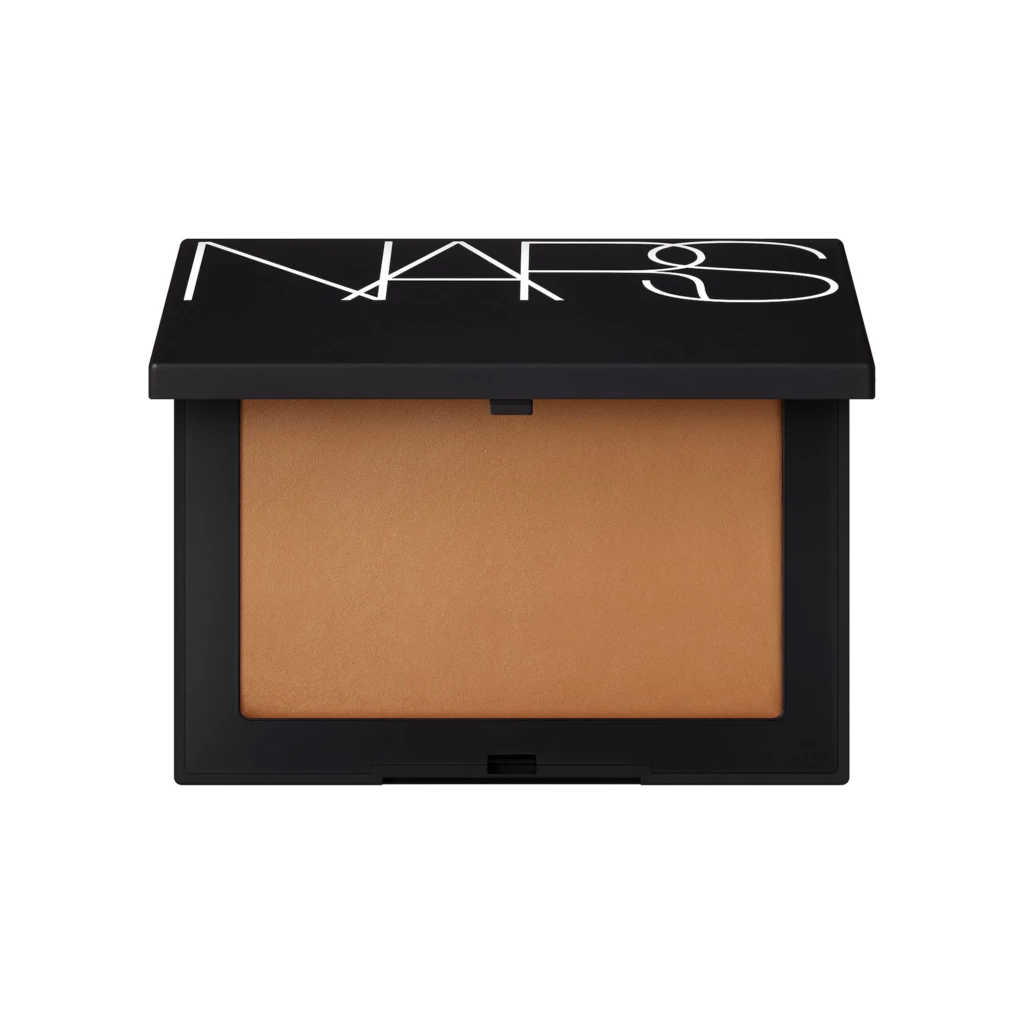 Light Reflecting Pressed Setting Powder Mesa