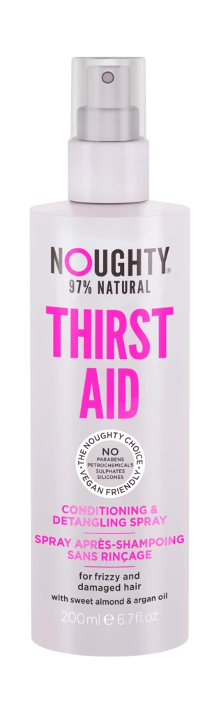 Thirst Aid Spray 200 ml