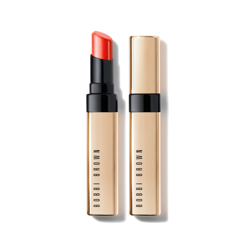 Luxe Shine Intense Lipstick, Bare Truth Showstopper