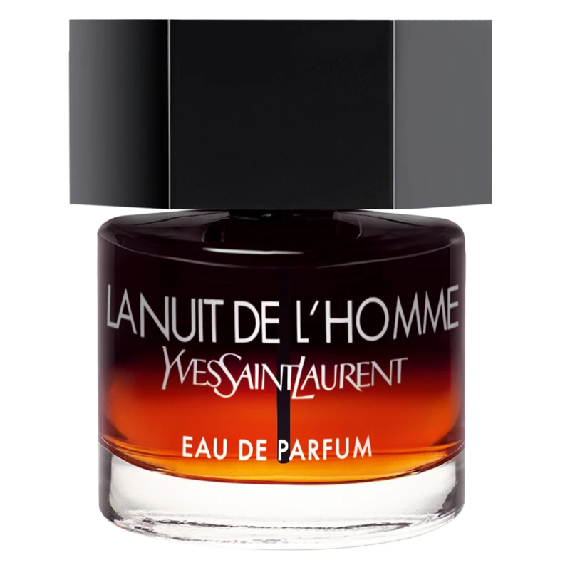 La Nuit De L'Homme EdP 60 ml