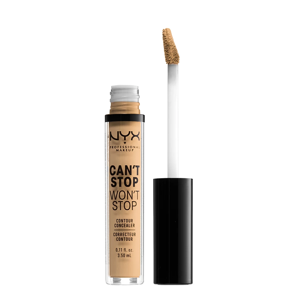 Can't Stop Won't Stop Concealer True Beige