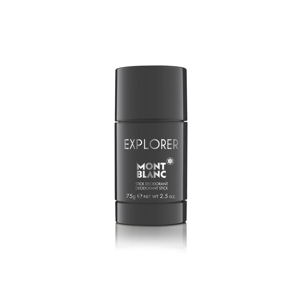 Explorer Deodorant Stick