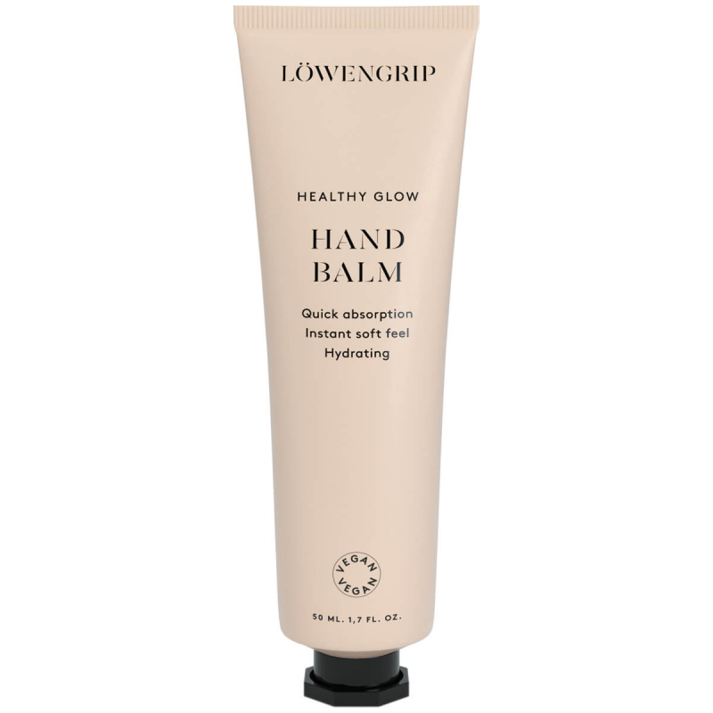 Löwengrip Healthy Glow Hand Balm - 50 ml