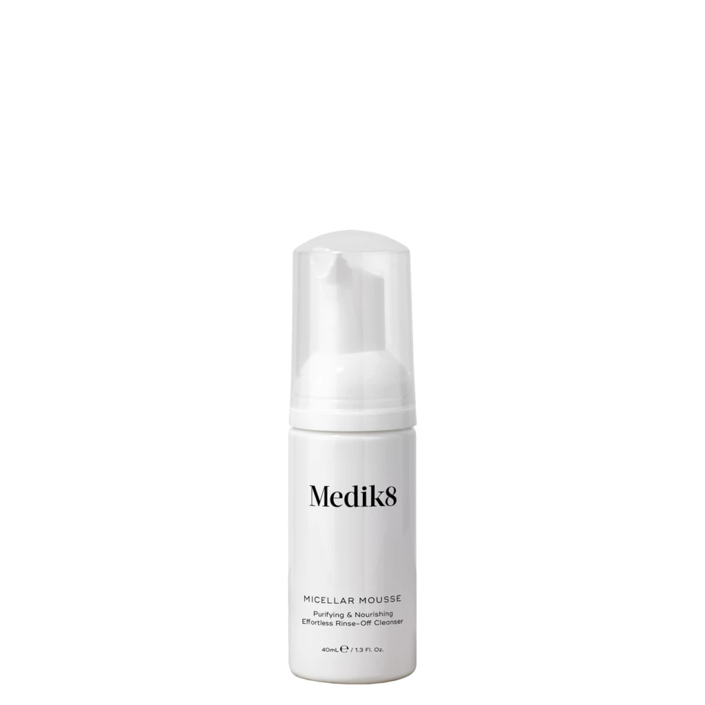 Micellar Mousse 40 ml