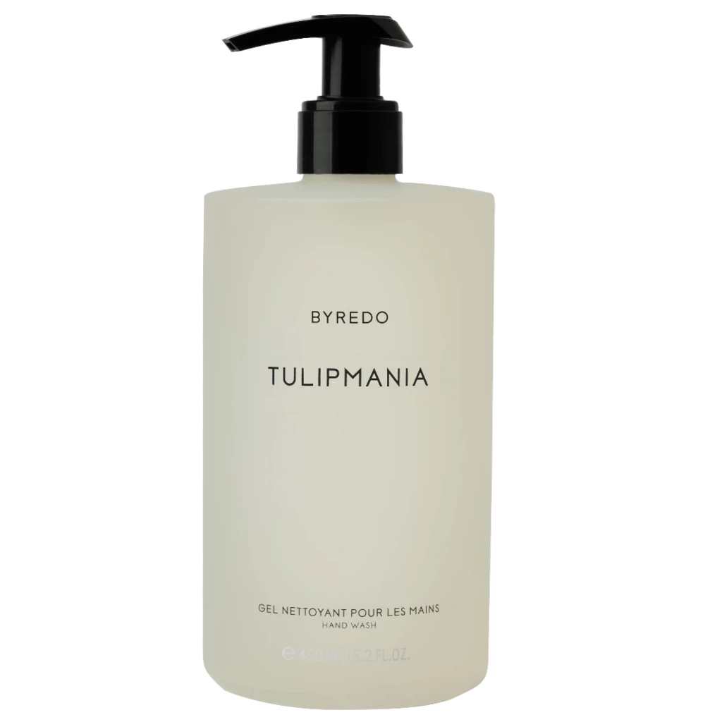 Tulipmania Hand Wash 450 ml