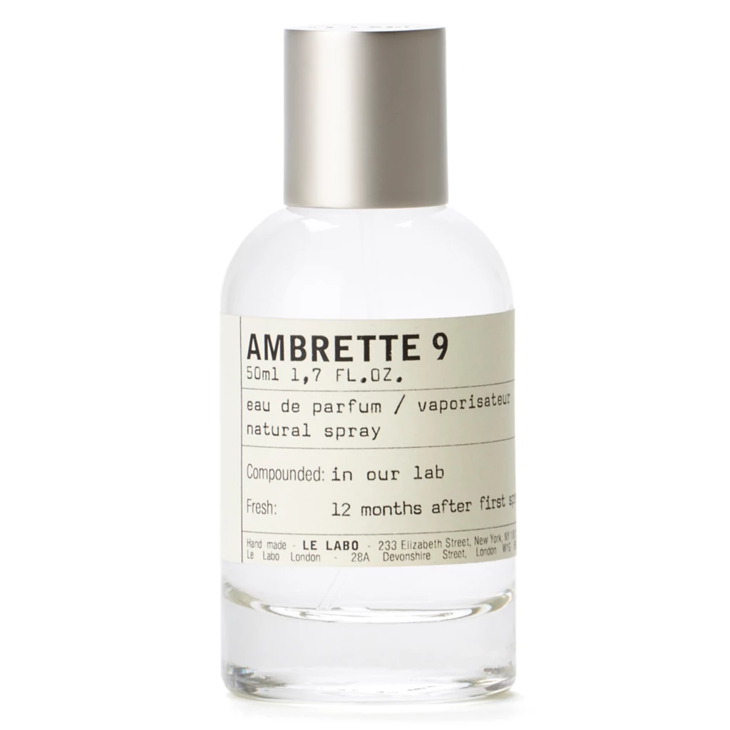 Ambrette 9 EdP 50 ml