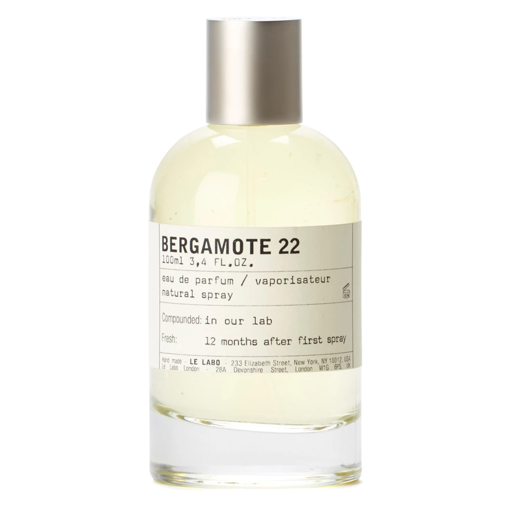 Bergamote 22 EdP 100 ml