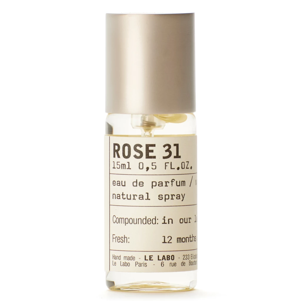 Rose 31 EdP 15 ml