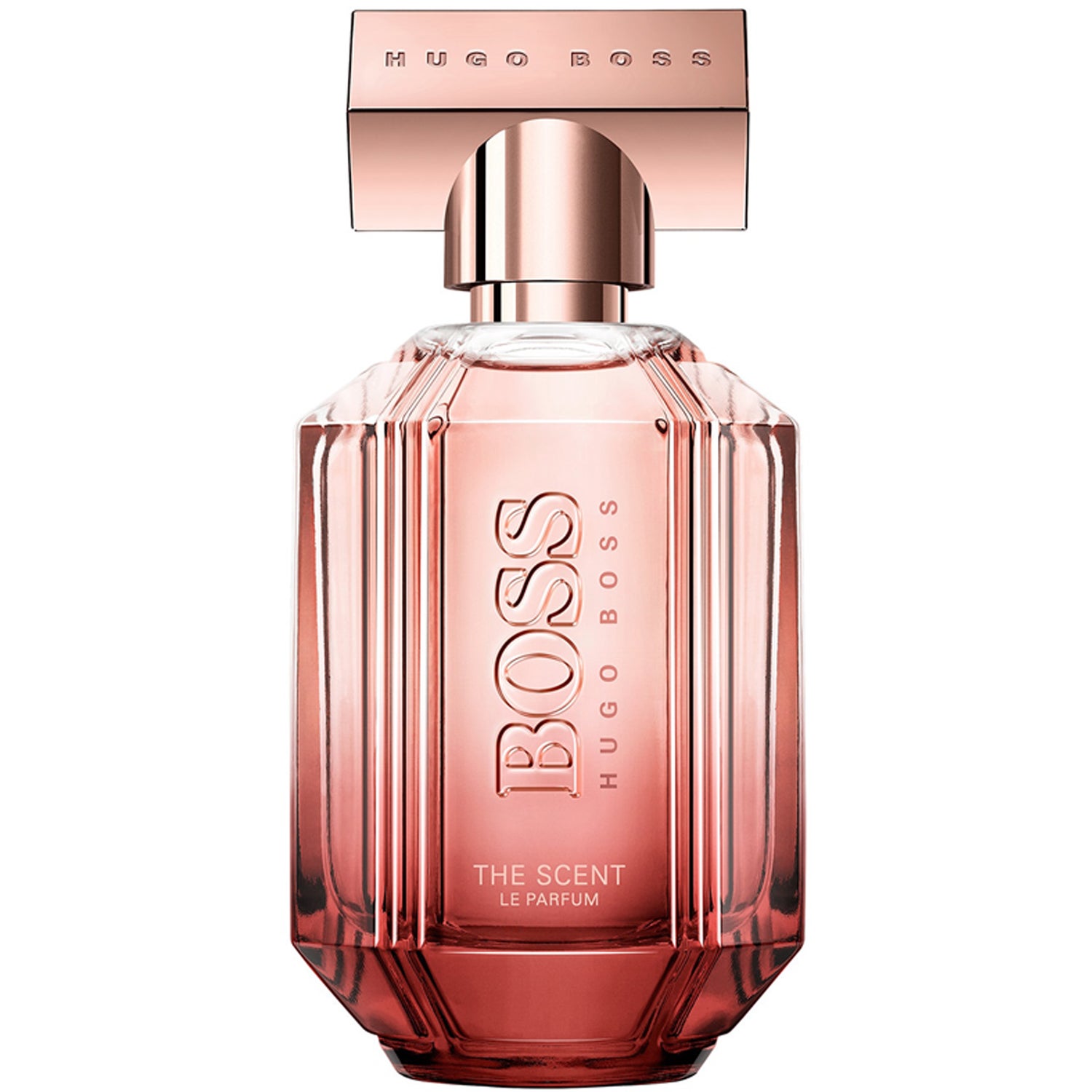 Hugo Boss The Scent For Her Le Parfum Eau de Parfum - 50 ml