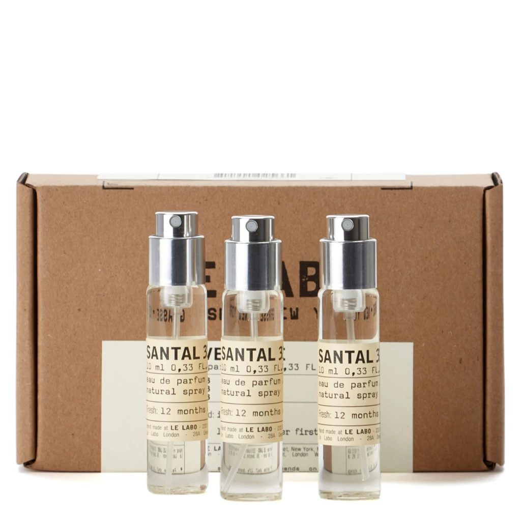 Santal 33 EdP Travel Tube Refill 10 ml