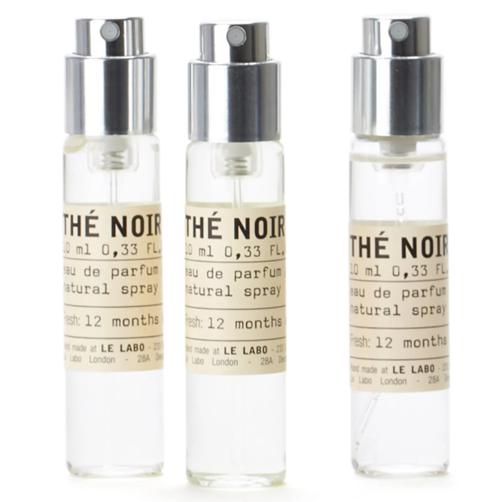 Thé Noir 29 EdP Travel Tube Refill 10 ml