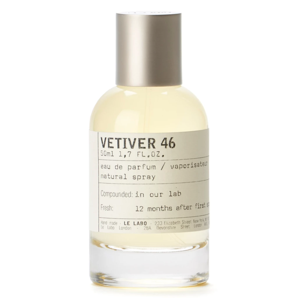 Vetiver 46 EdP 50 ml