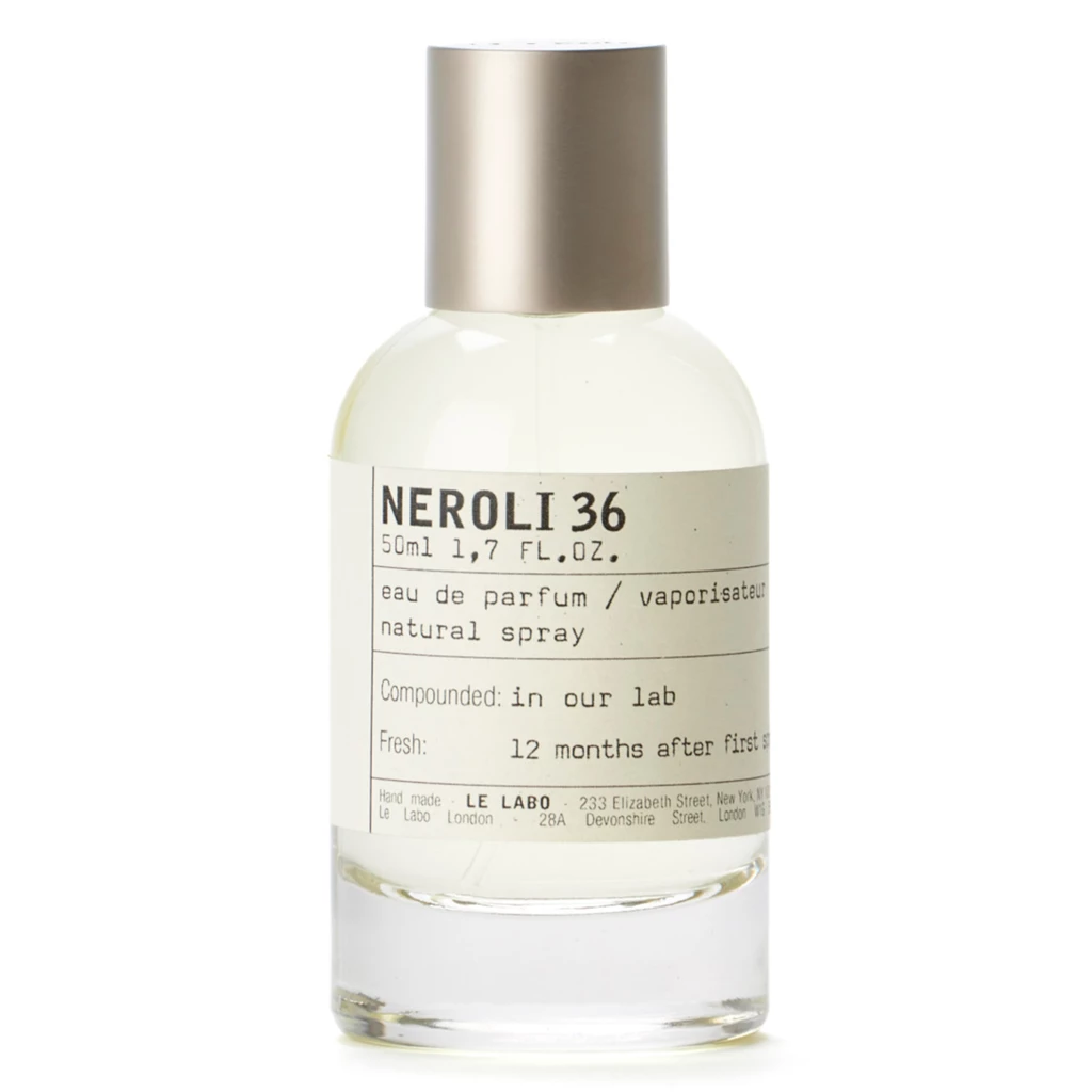 Neroli 36 EdP 50 ml