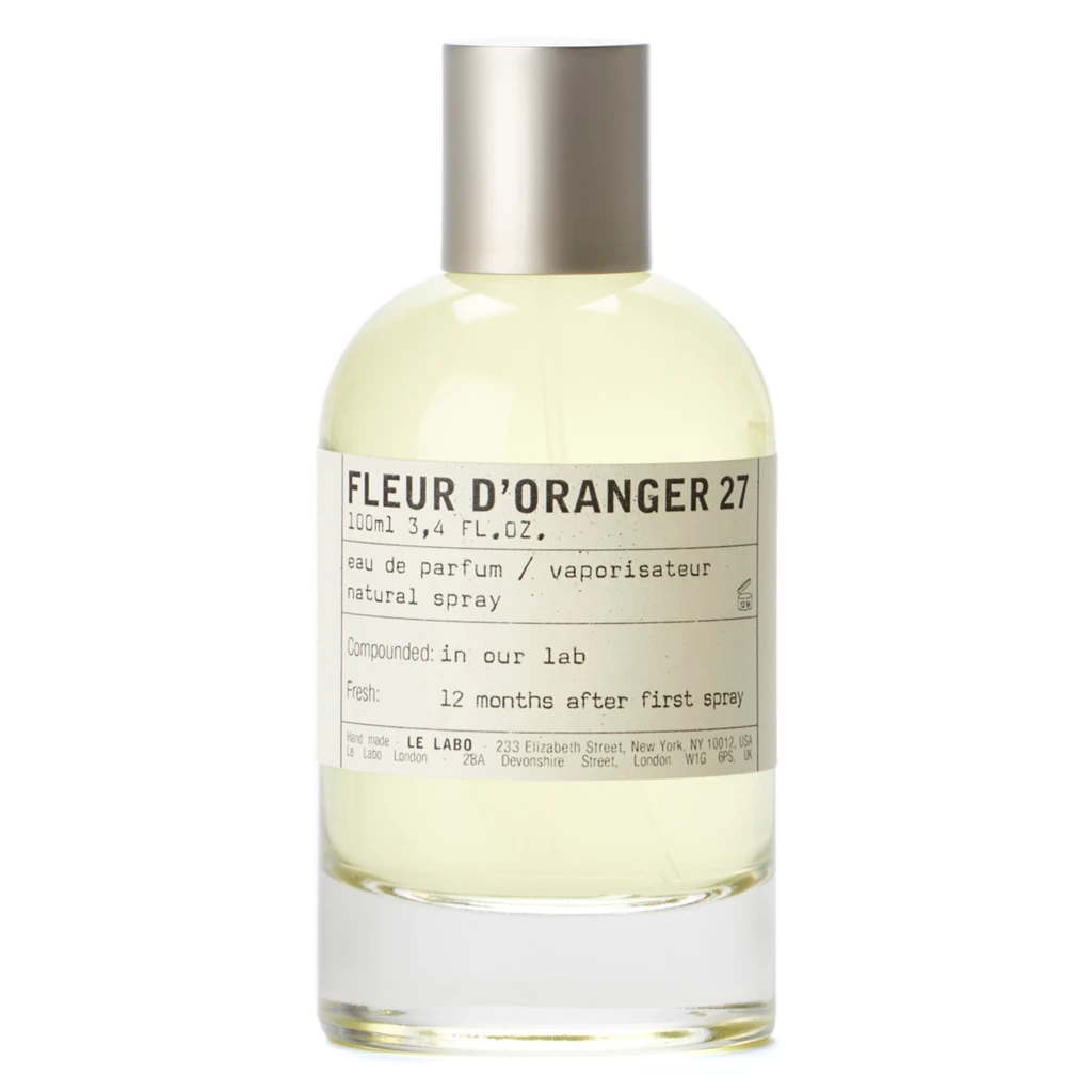 Fleur D'Oranger 27 EdP 100 ml