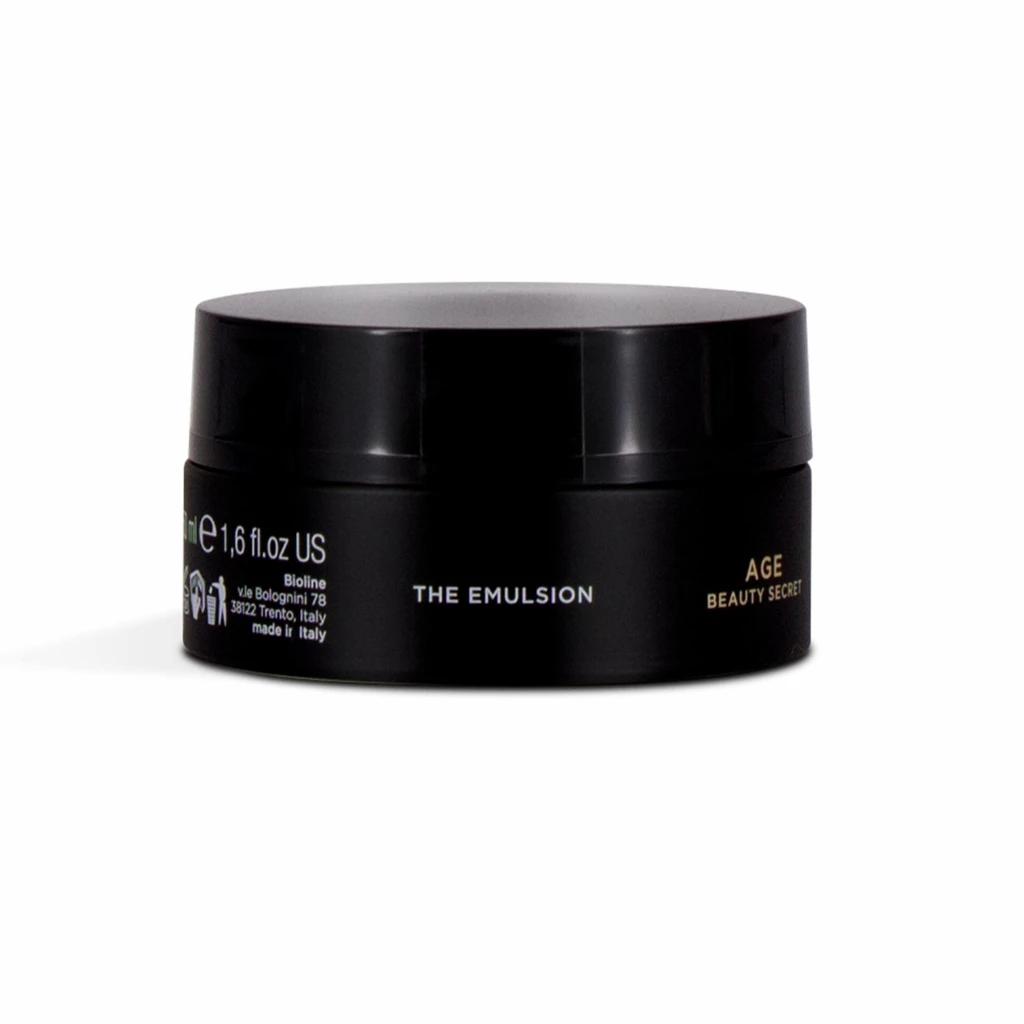 Age The Emulsion Day Cream 50 ml