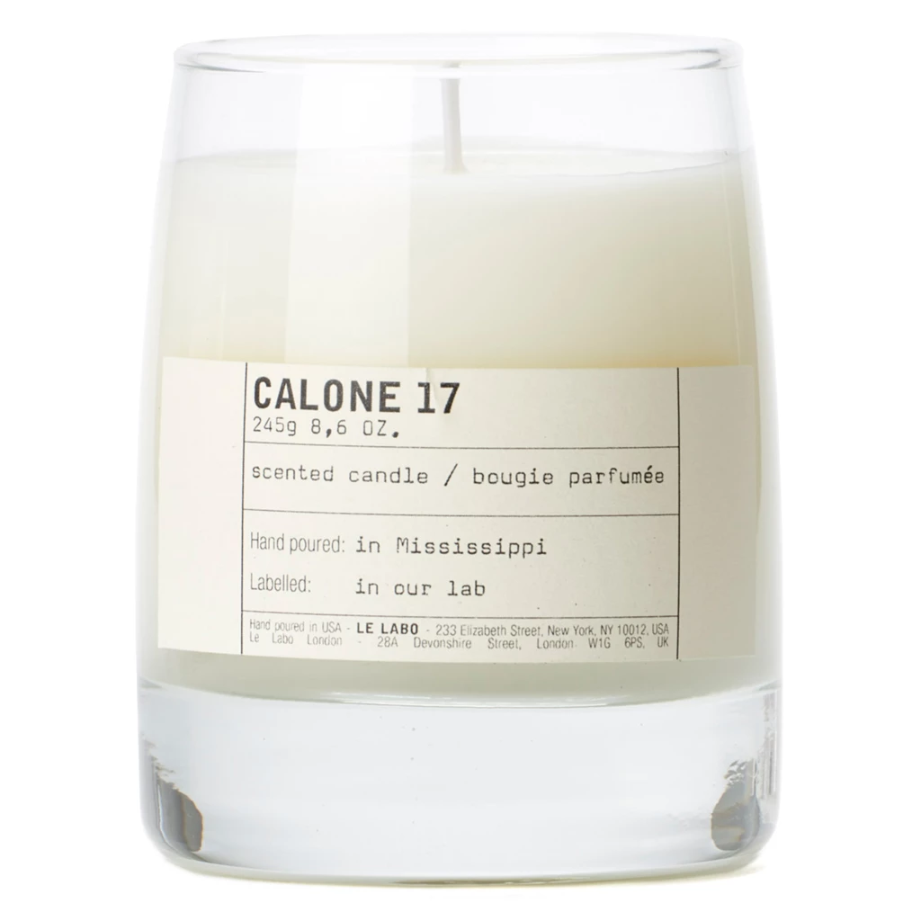 Calone 17 - Classic Candle 245 g