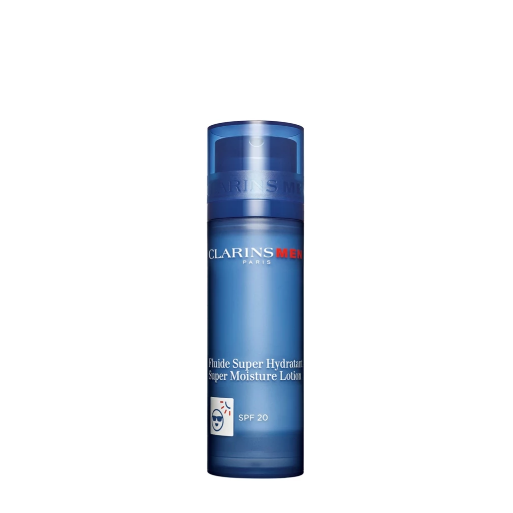 Super Moisture Lotion SPF20 50 ml