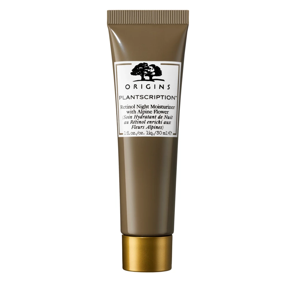 Plantscription™ Retinol Night Moisturizer 30 ml