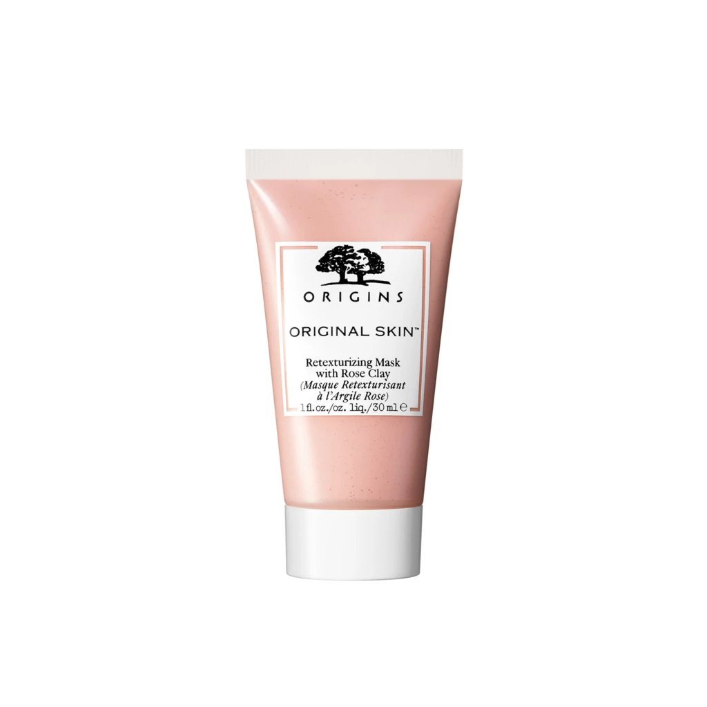 Original Skin Retexturizng Mask With Rose Clay 30 ml