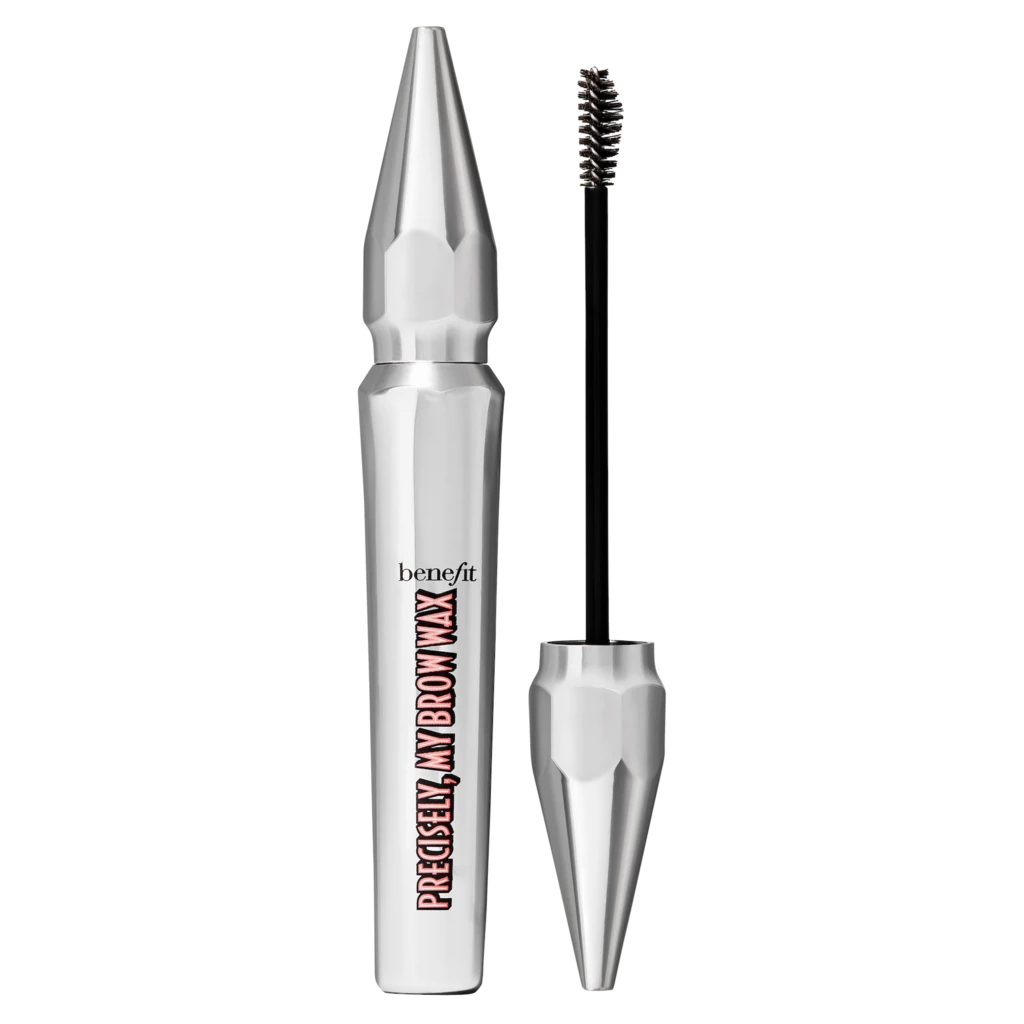 Precisely, My Brow Wax - Full-pigment Sculpting Brow Wax 5