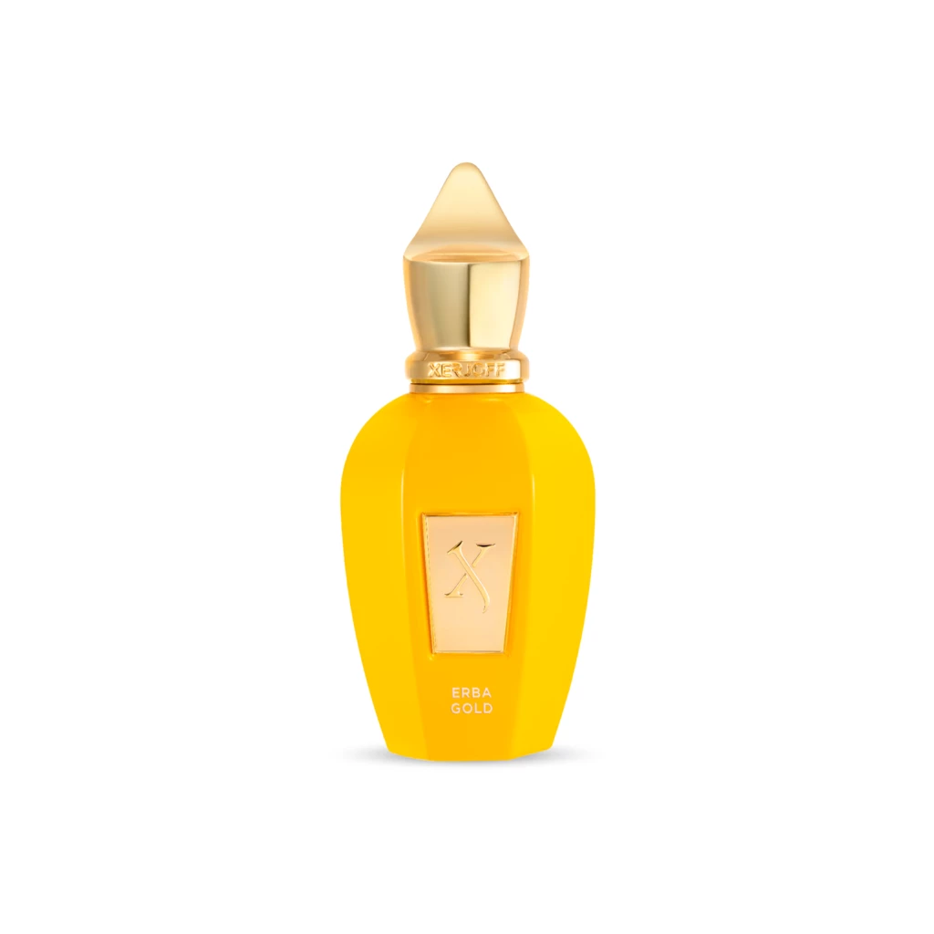 Xerjoff Erba Gold Eau de Parfum - 50 ml