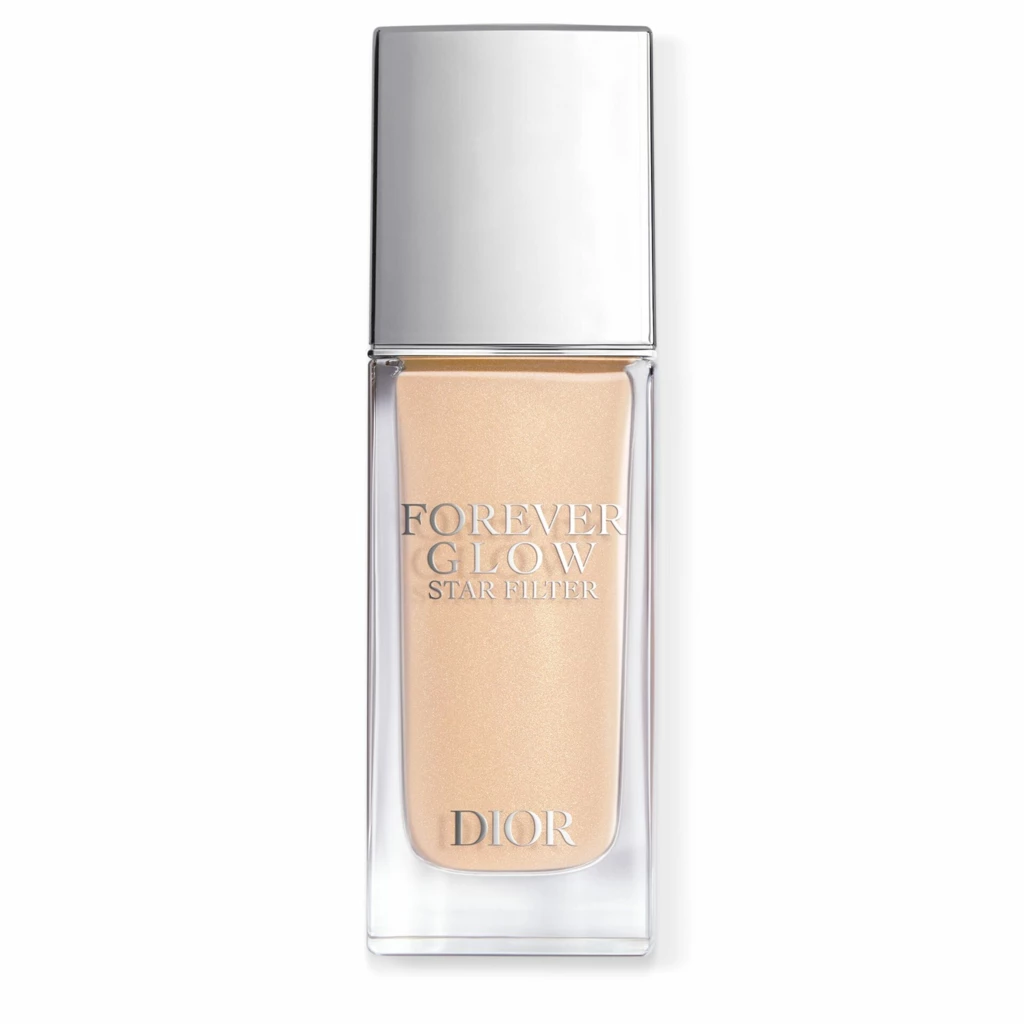 Forever Glow Star Filter Complexion Sublimating Fluid 0N