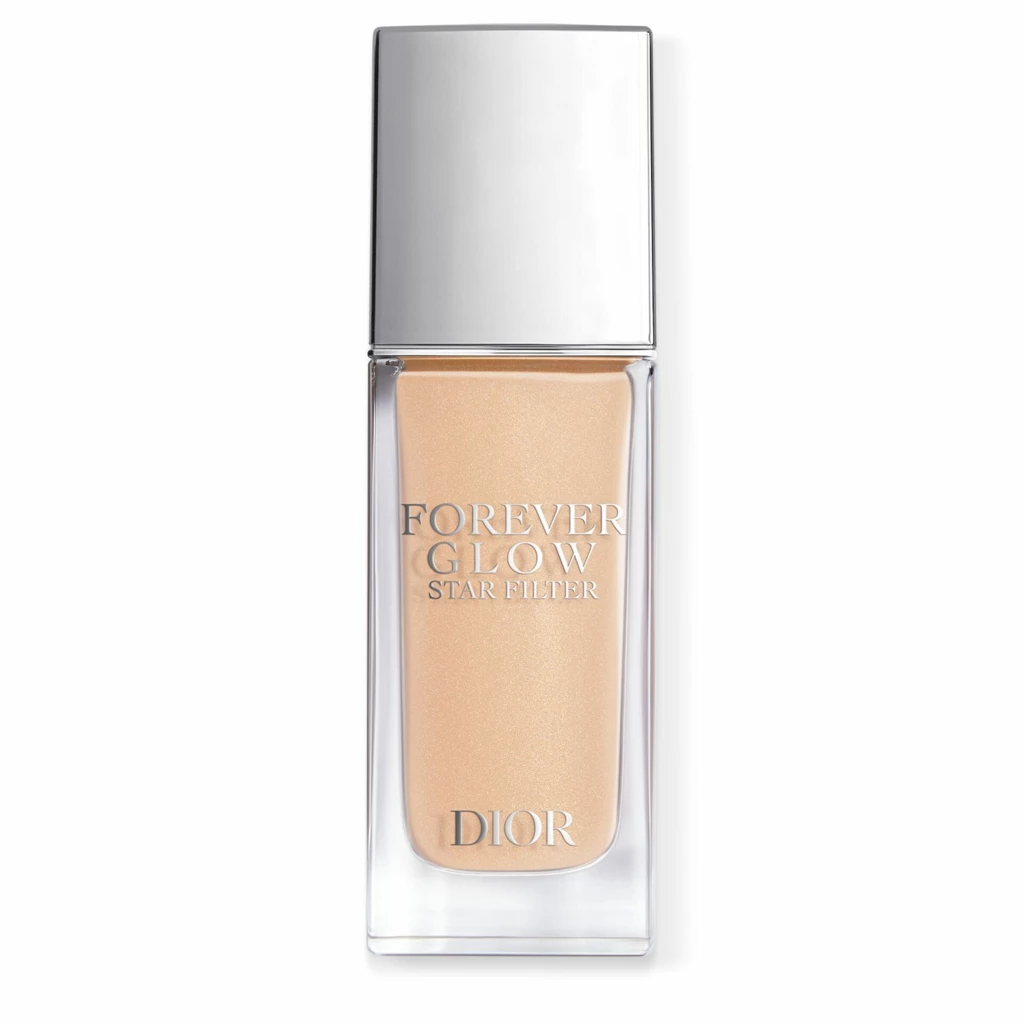 Forever Glow Star Filter Complexion Sublimating Fluid 1N