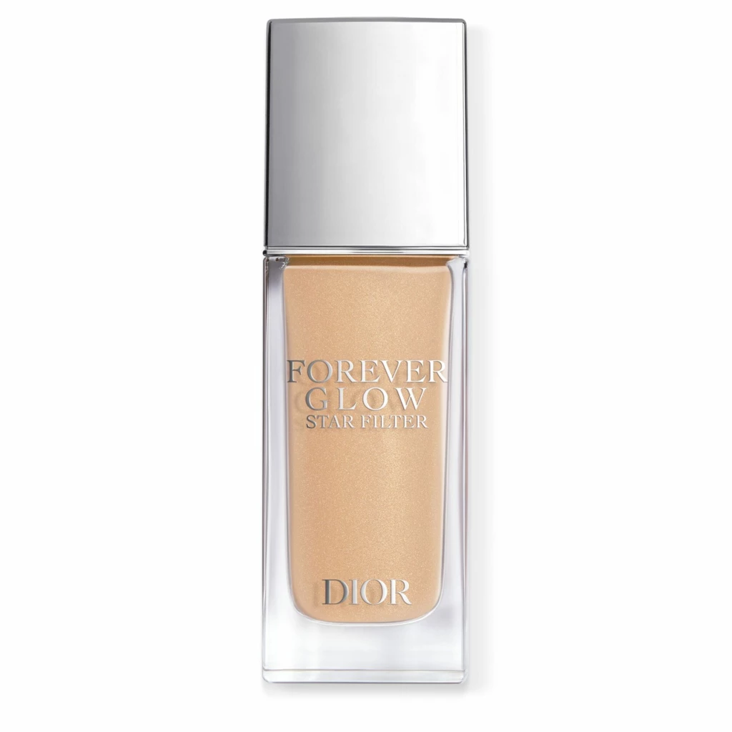 Forever Glow Star Filter Complexion Sublimating Fluid 2N