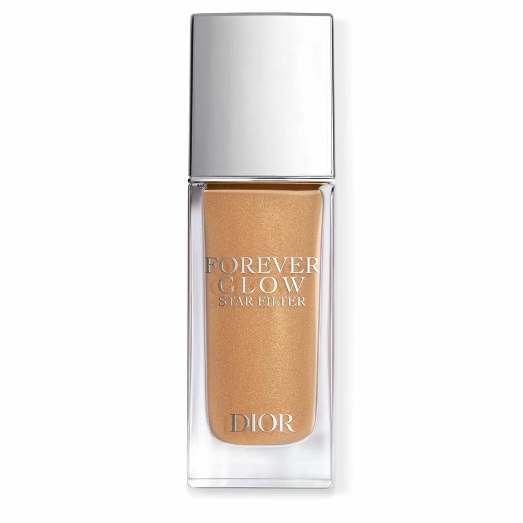 Forever Glow Star Filter Complexion Sublimating Fluid 4N