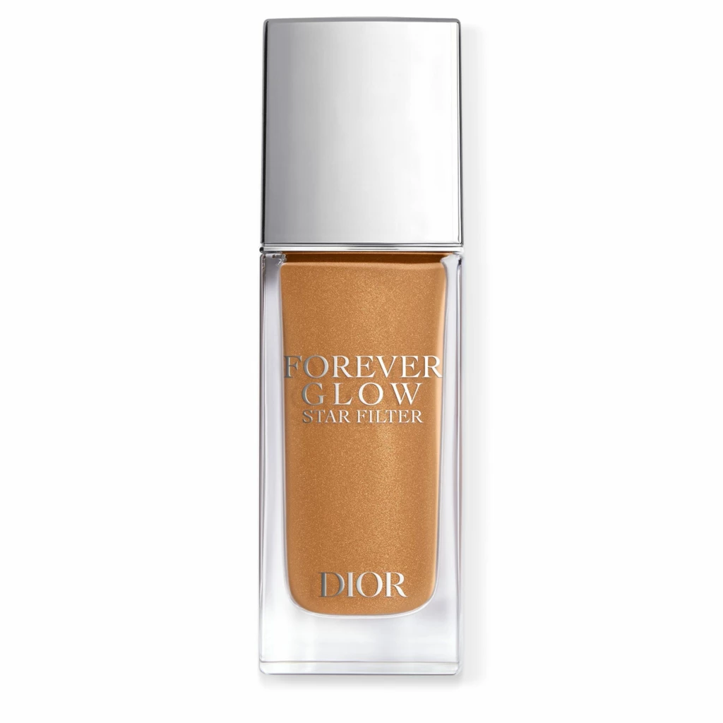 Forever Glow Star Filter Complexion Sublimating Fluid 5N