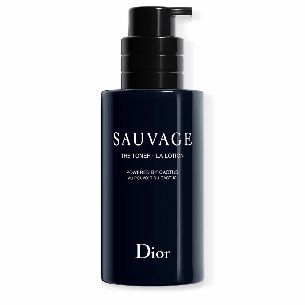 Sauvage Toner 100 ml