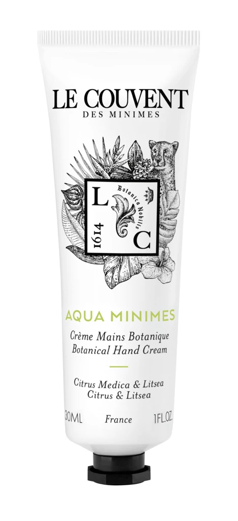 Cologne Botanique - Aqua Minimes Hand Creme 30 ml