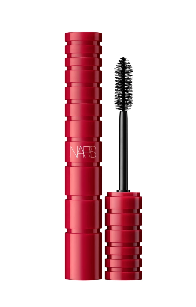 Climax Mascara Explicit Black