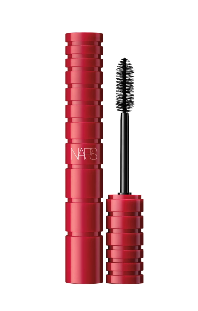 Climax Mascara Mini Explicit Black