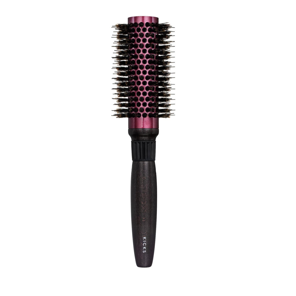 Curl & Blow Brush 30 mm