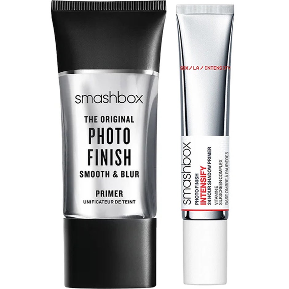 Smashbox Prime Time