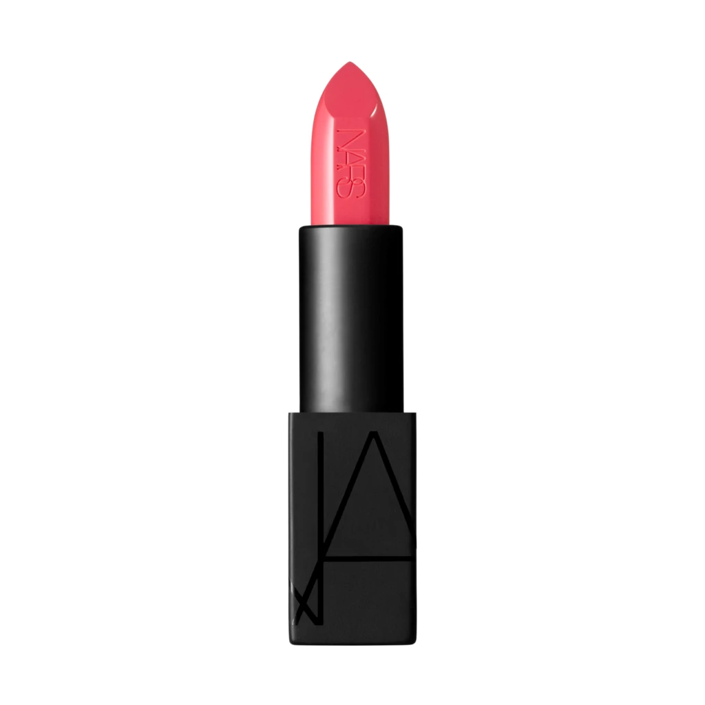 Audacious Lipstick Natalie