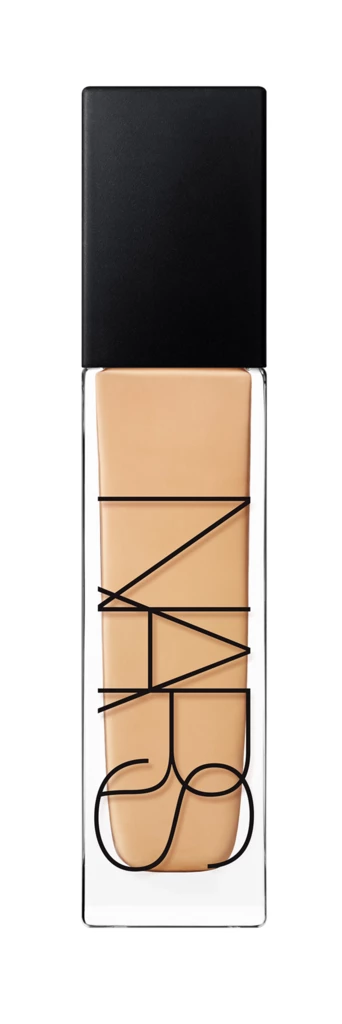 Natural Radiant Longwear Foundation Sahel