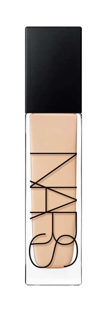 Natural Radiant Longwear Foundation Mont Blanc