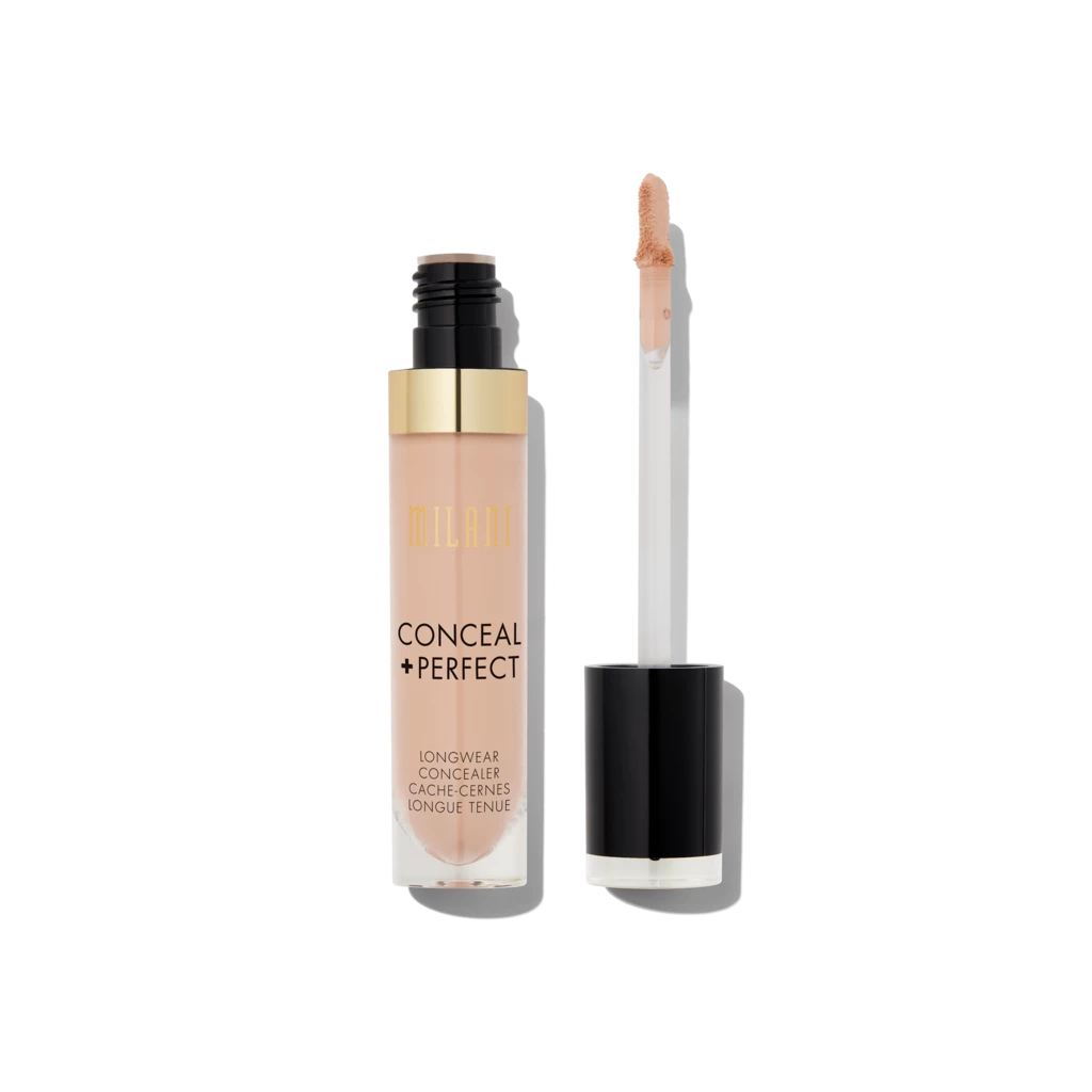 Conceal + Perfect Long-Wear Concealer 130 Light Beige