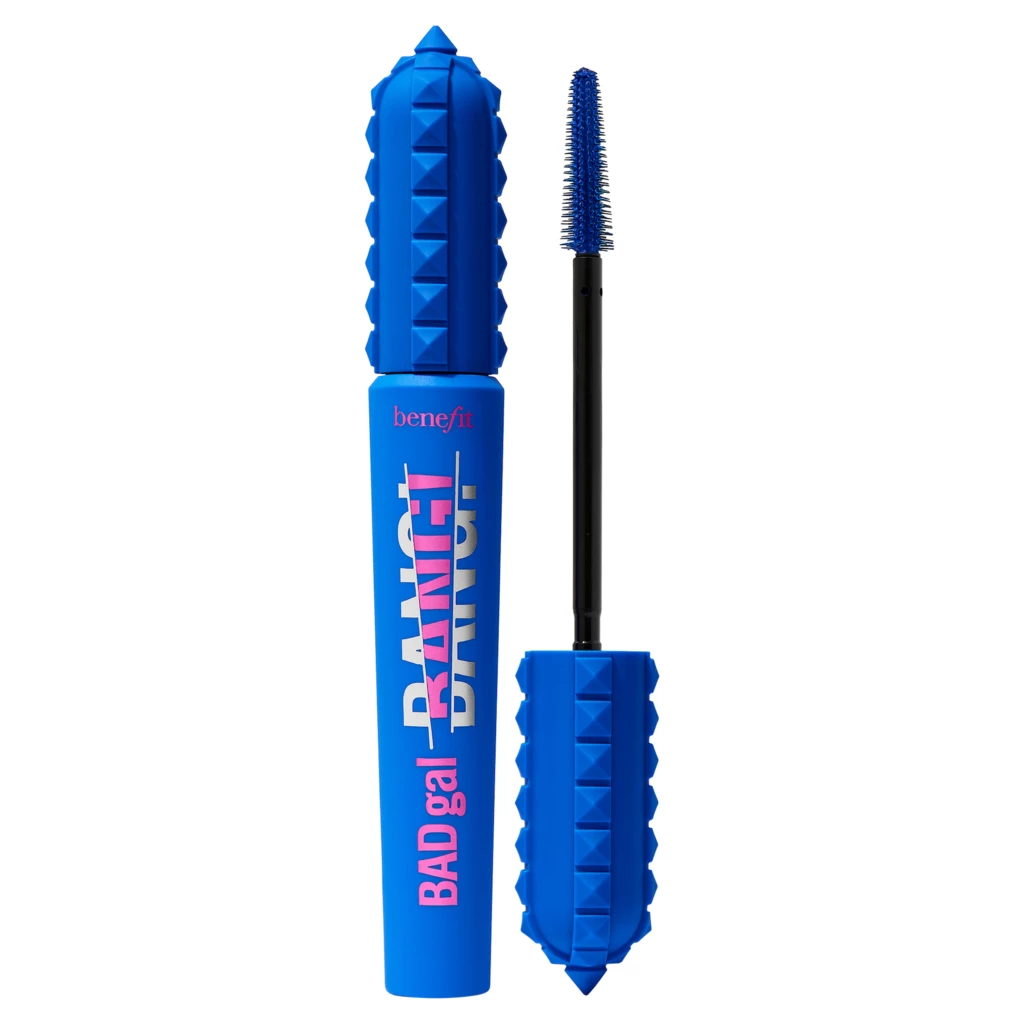 BADgal BANG! - Limited Edition Volumizing Mascara Power Blue